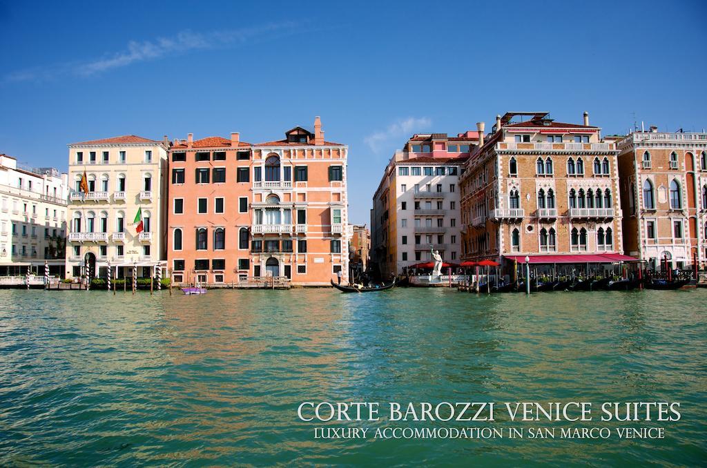 Corte Barozzi 2* Venice