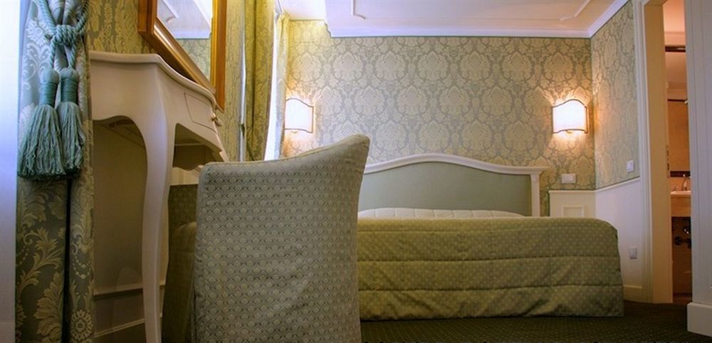 Apartahotel Corte Barozzi