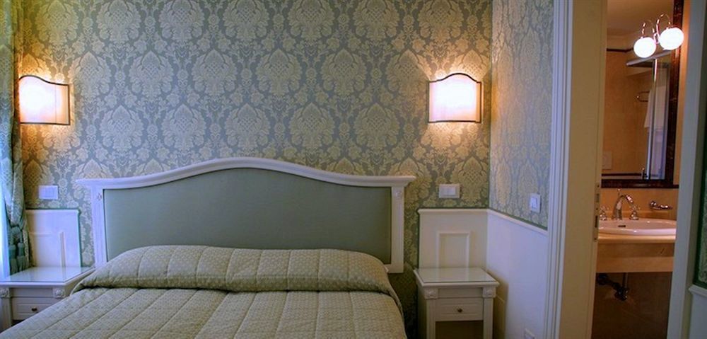 Aparthotel Corte Barozzi