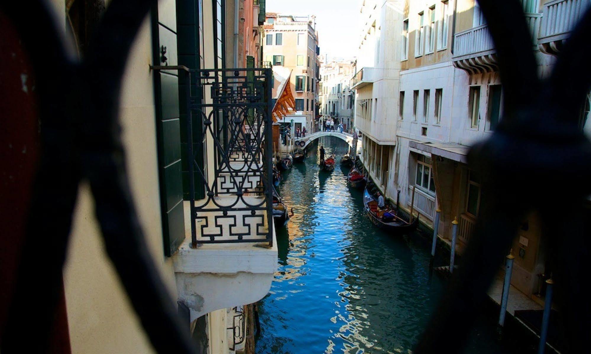 Corte Barozzi 2* Venecia