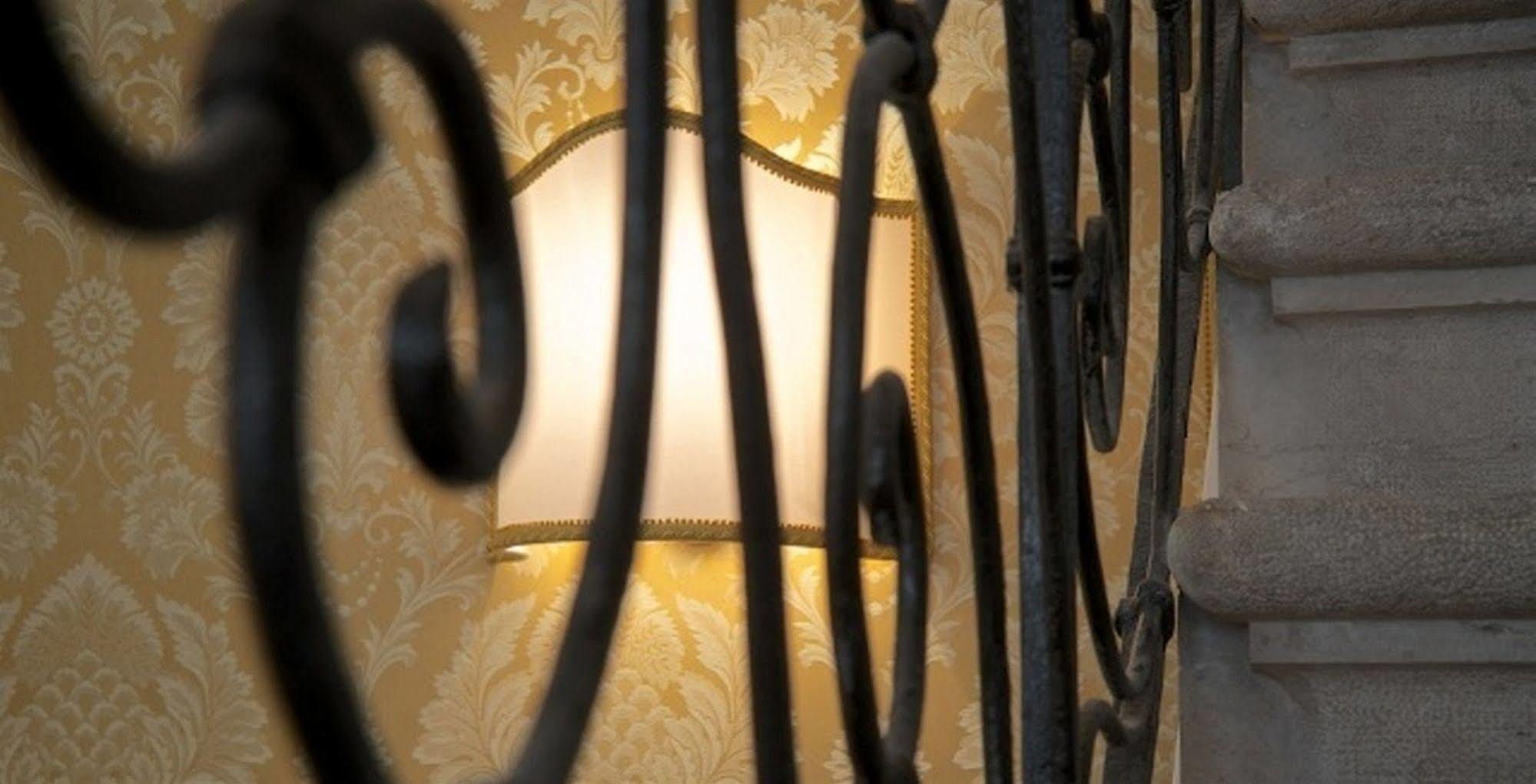Aparthotel Corte Barozzi 2*