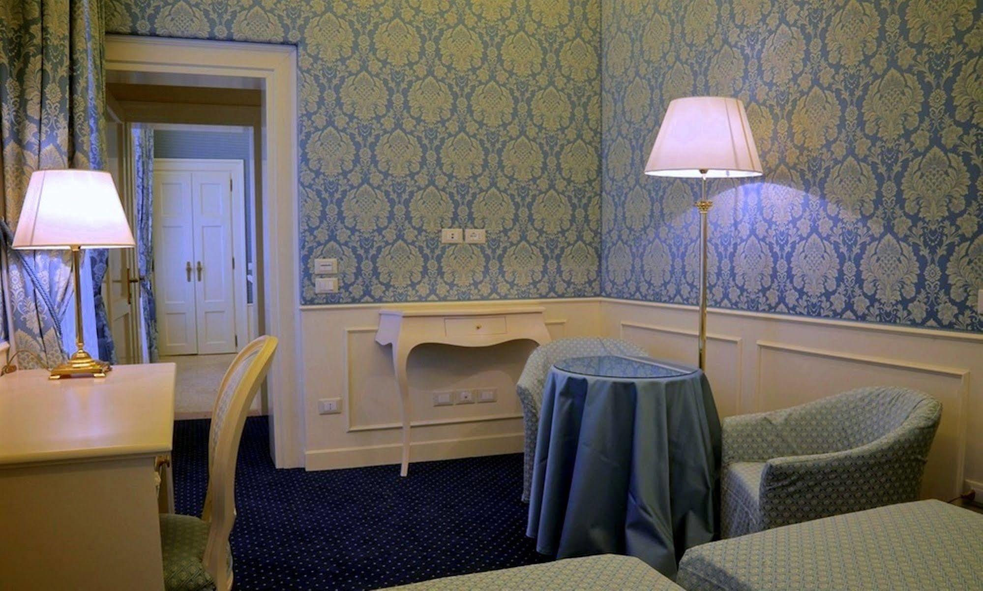 Apartahotel Corte Barozzi Venecia