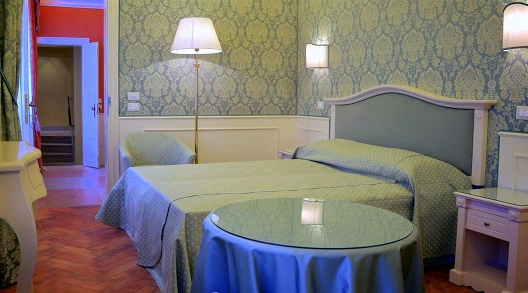 Apartahotel Corte Barozzi 2*