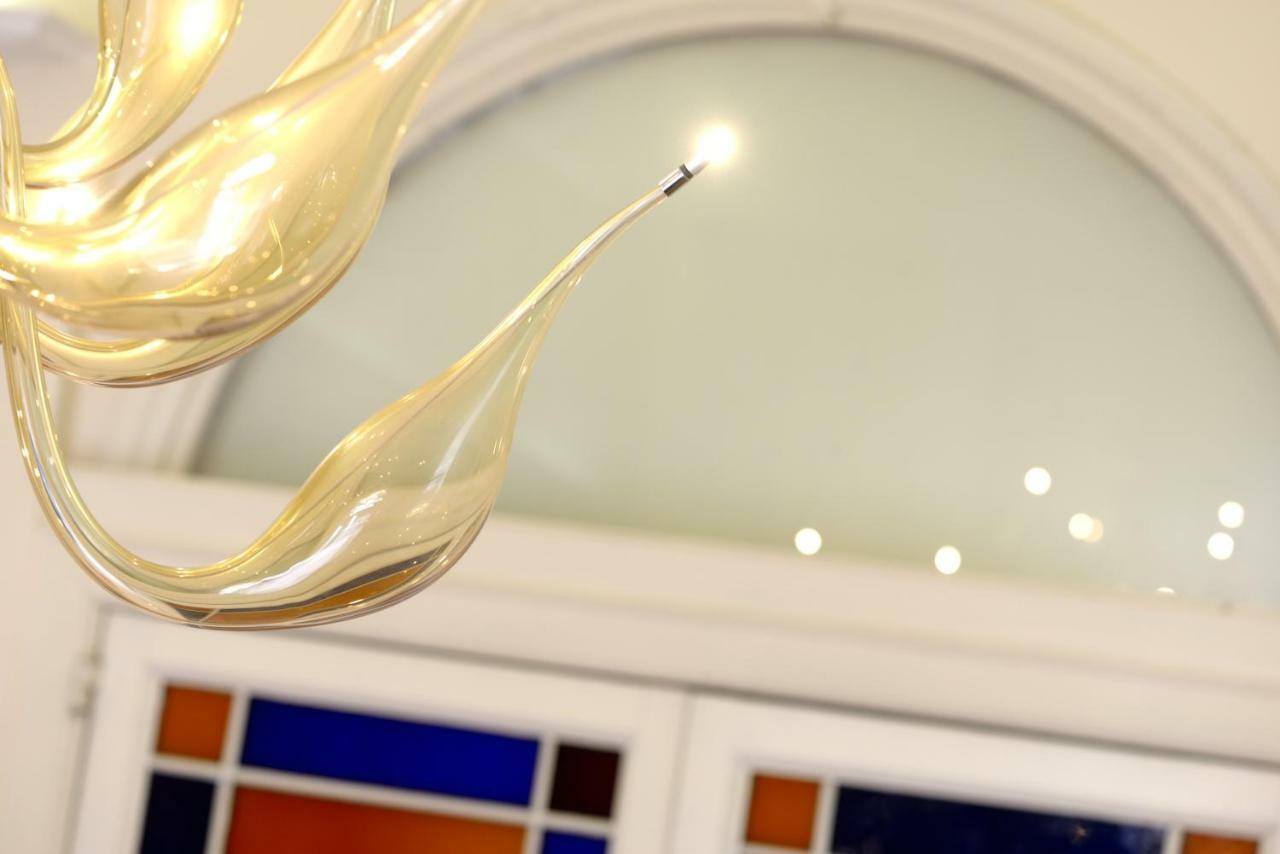 Corte Barozzi Apartahotel Venecia