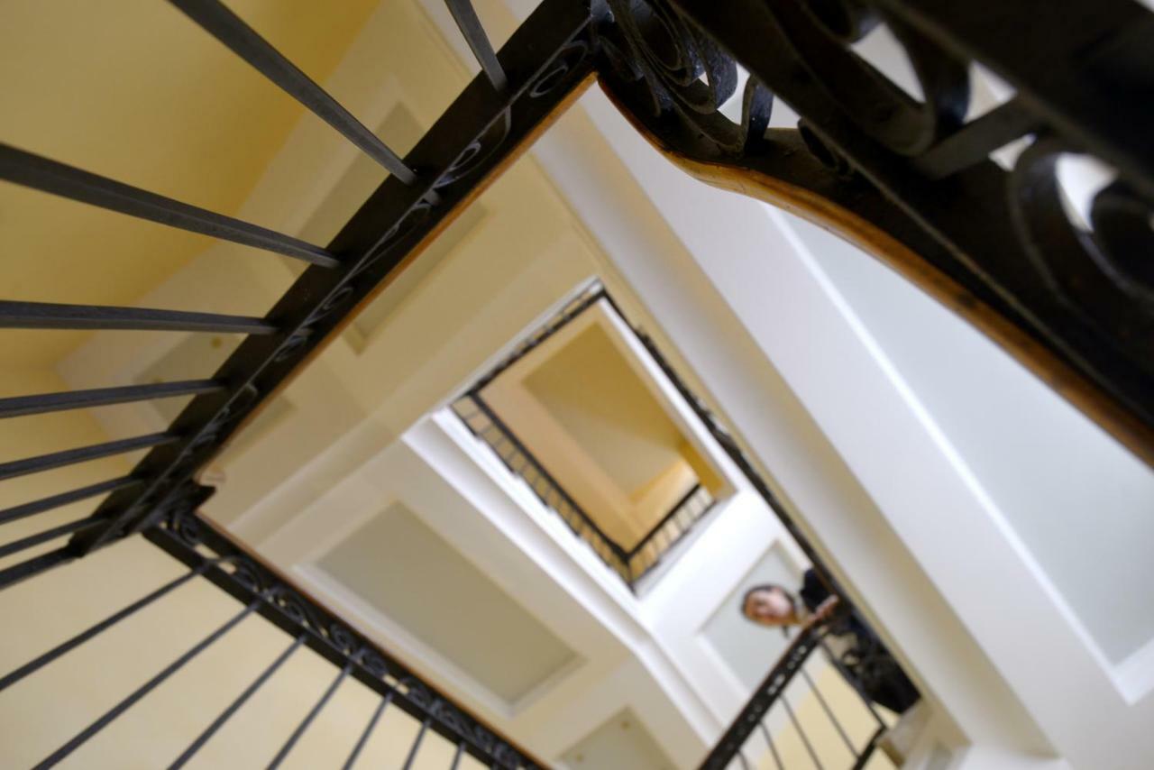 Corte Barozzi Apartahotel
