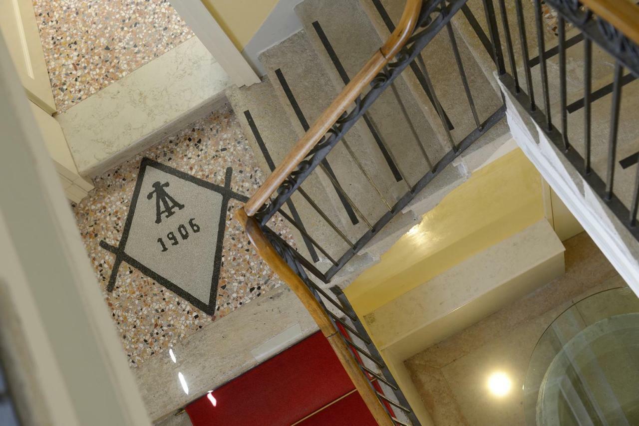 Corte Barozzi Apartahotel Venecia
