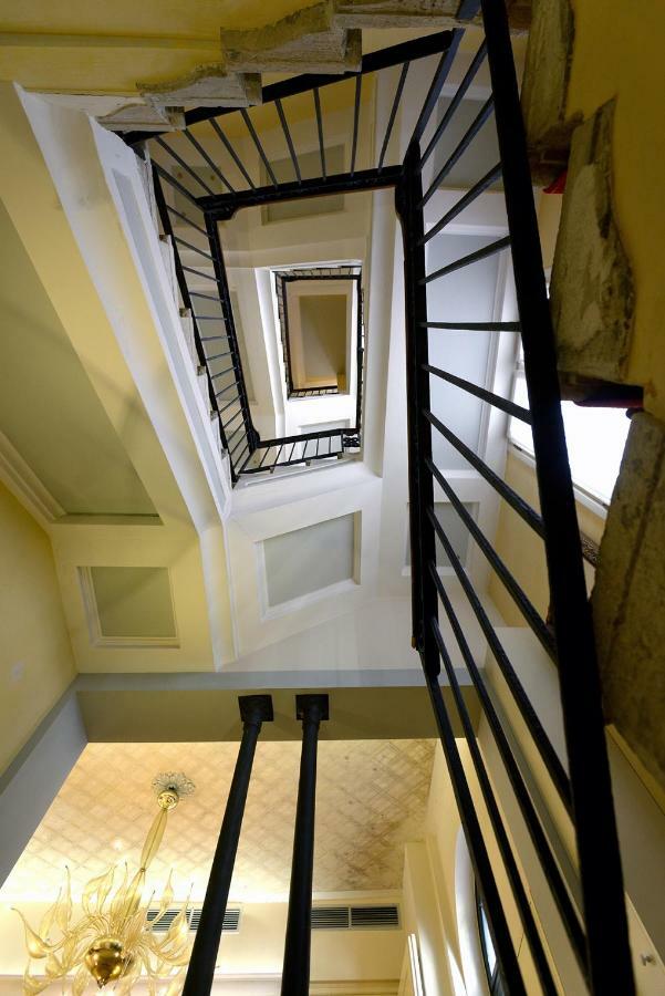 Corte Barozzi Apartahotel
