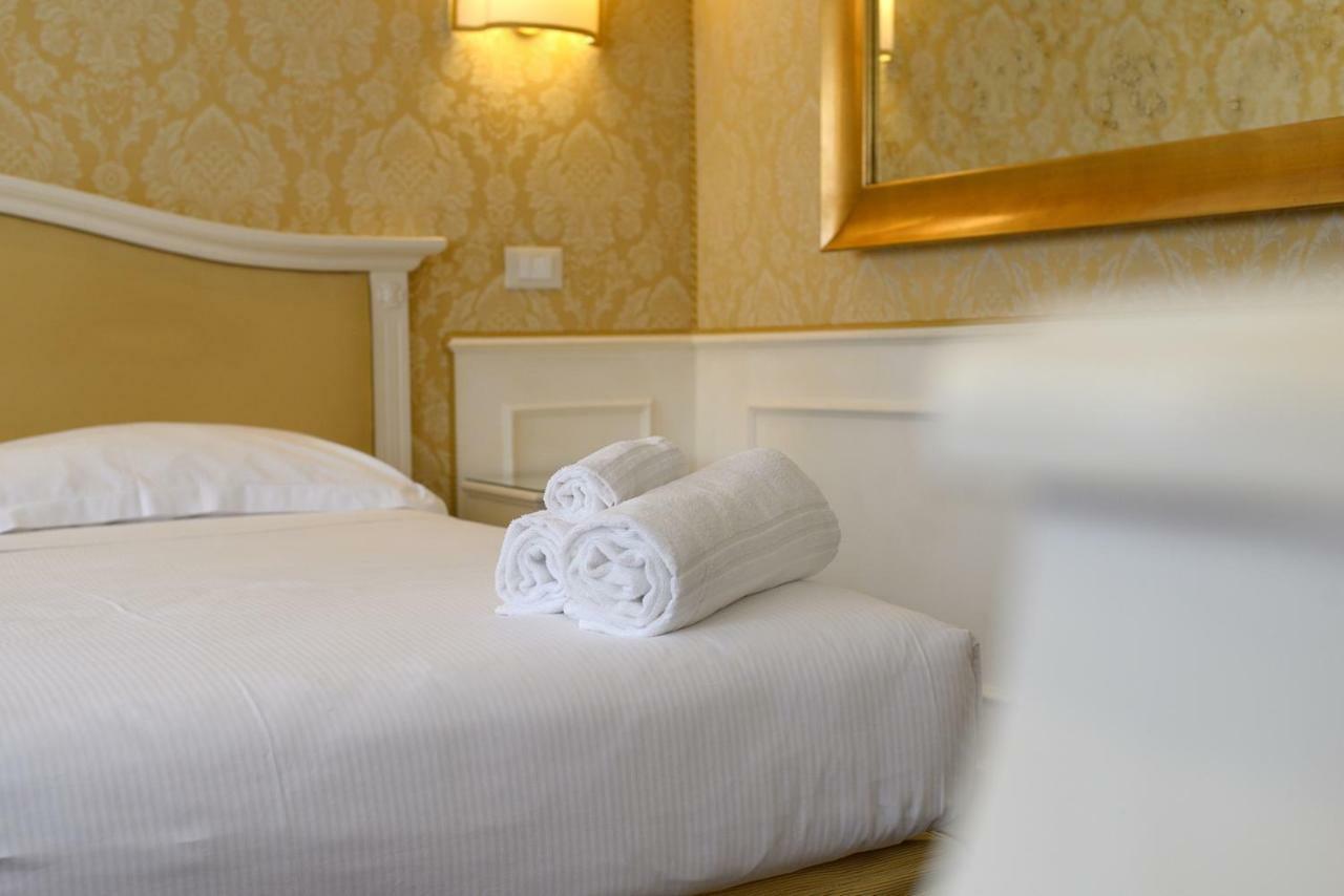Apartahotel Corte Barozzi 2*