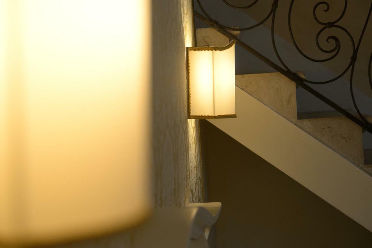 Corte Barozzi Apartahotel 2*