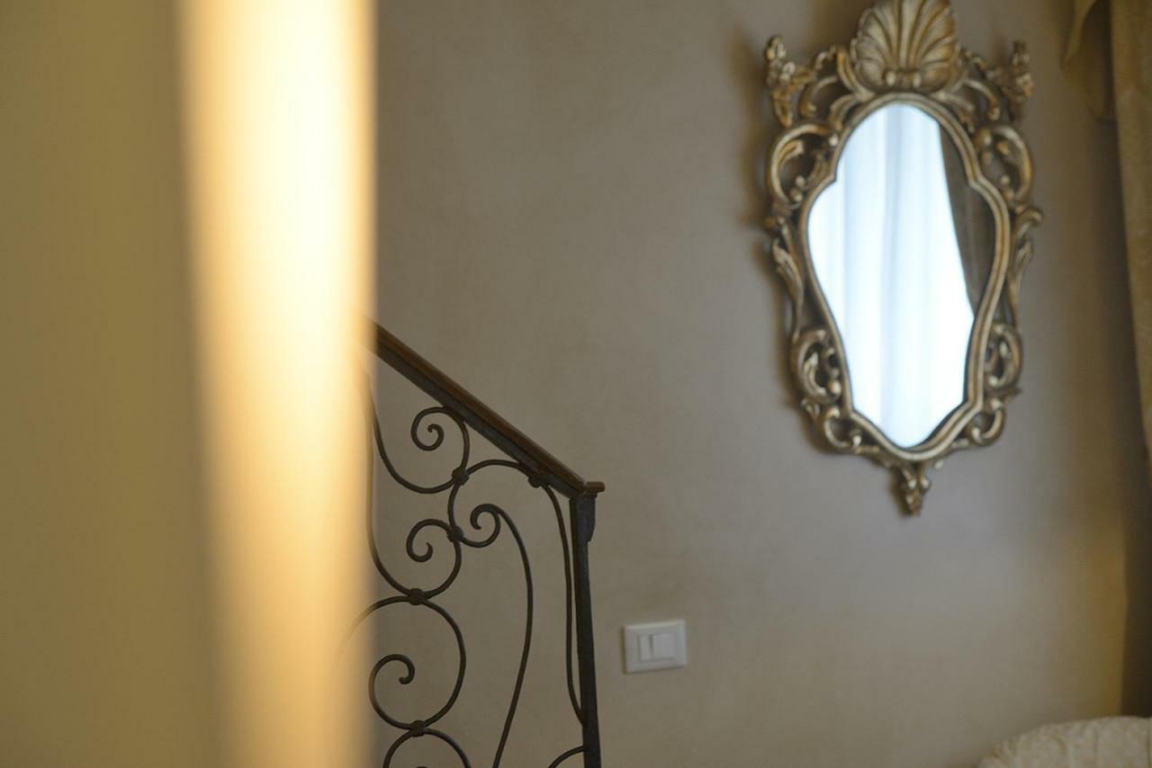 Corte Barozzi Apartahotel Venecia