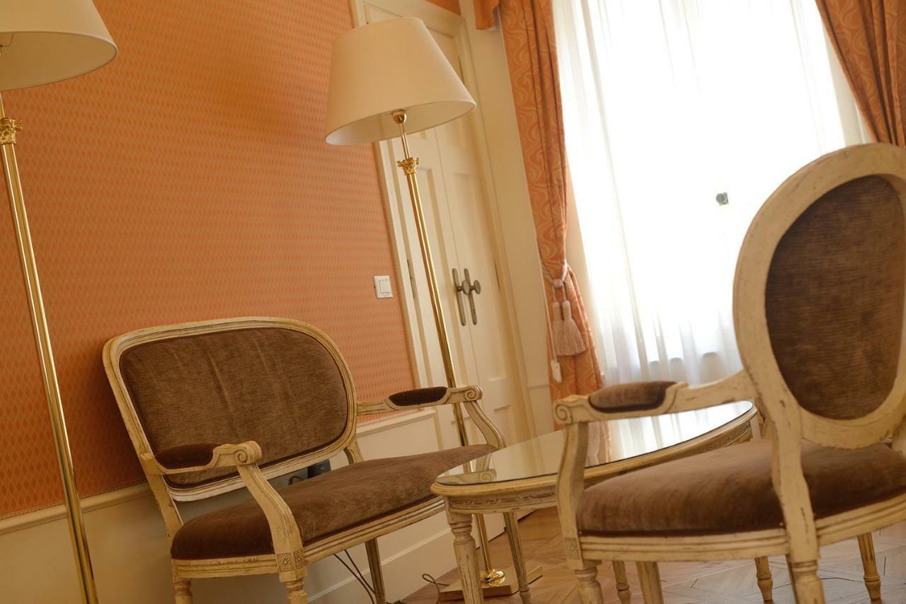 Corte Barozzi Apartahotel 2*