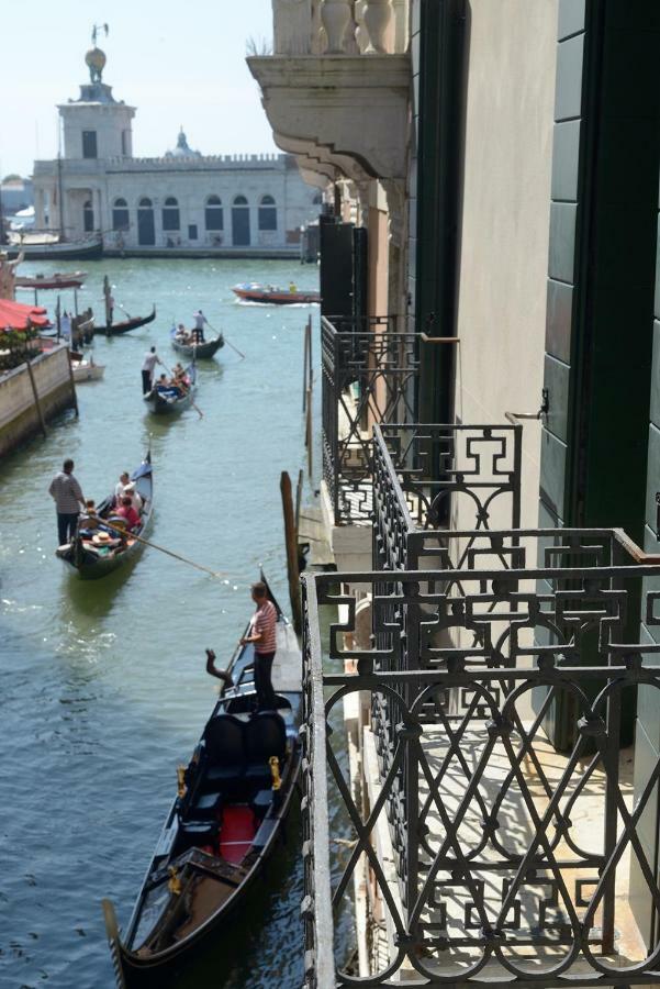 Corte Barozzi Apartahotel Venecia