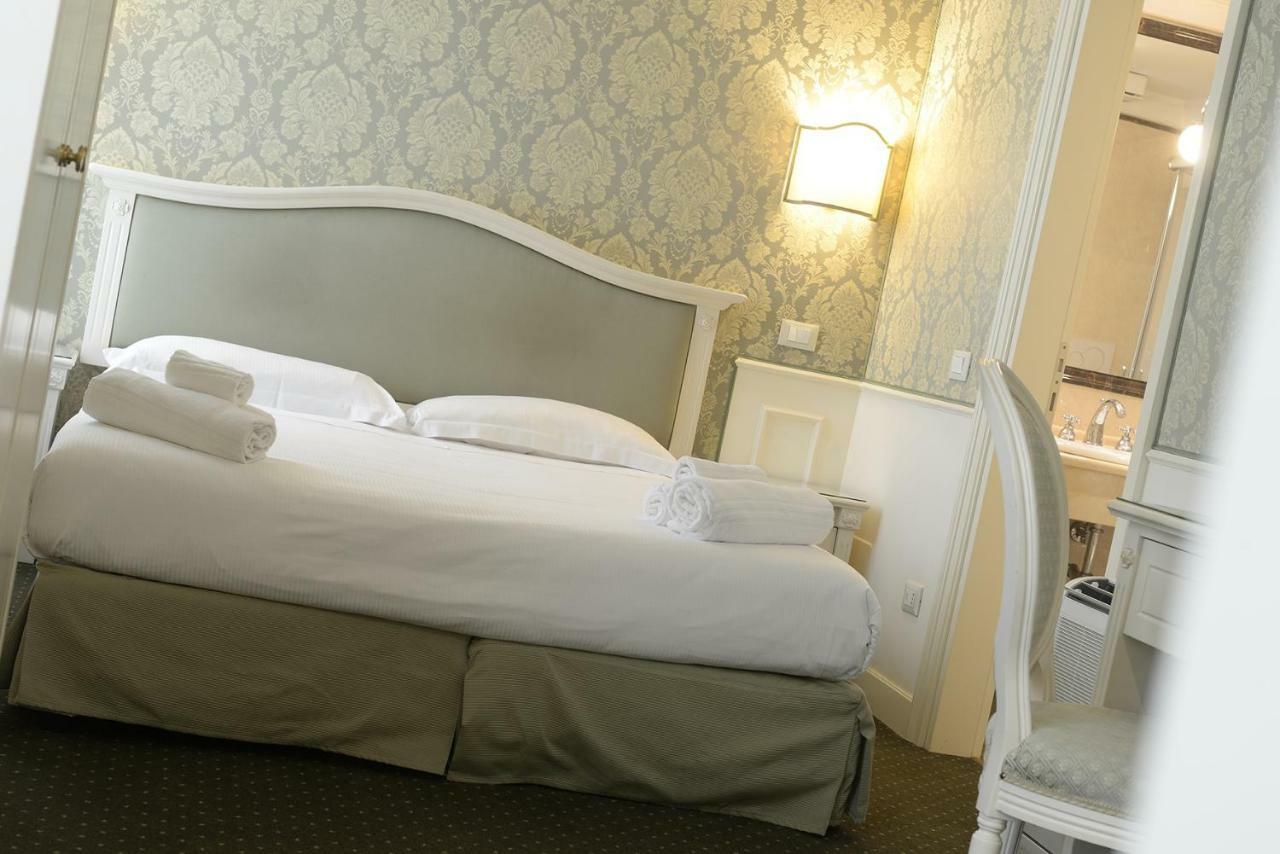 Corte Barozzi Apartahotel Venecia