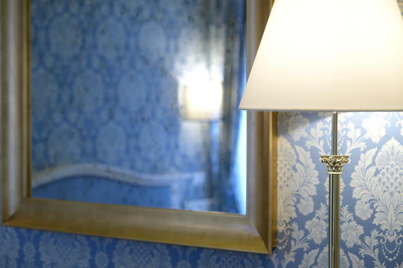Apartahotel Corte Barozzi