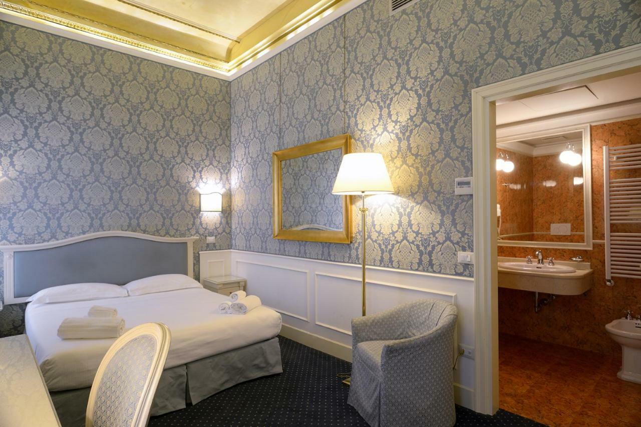 Apartahotel Corte Barozzi Venecia