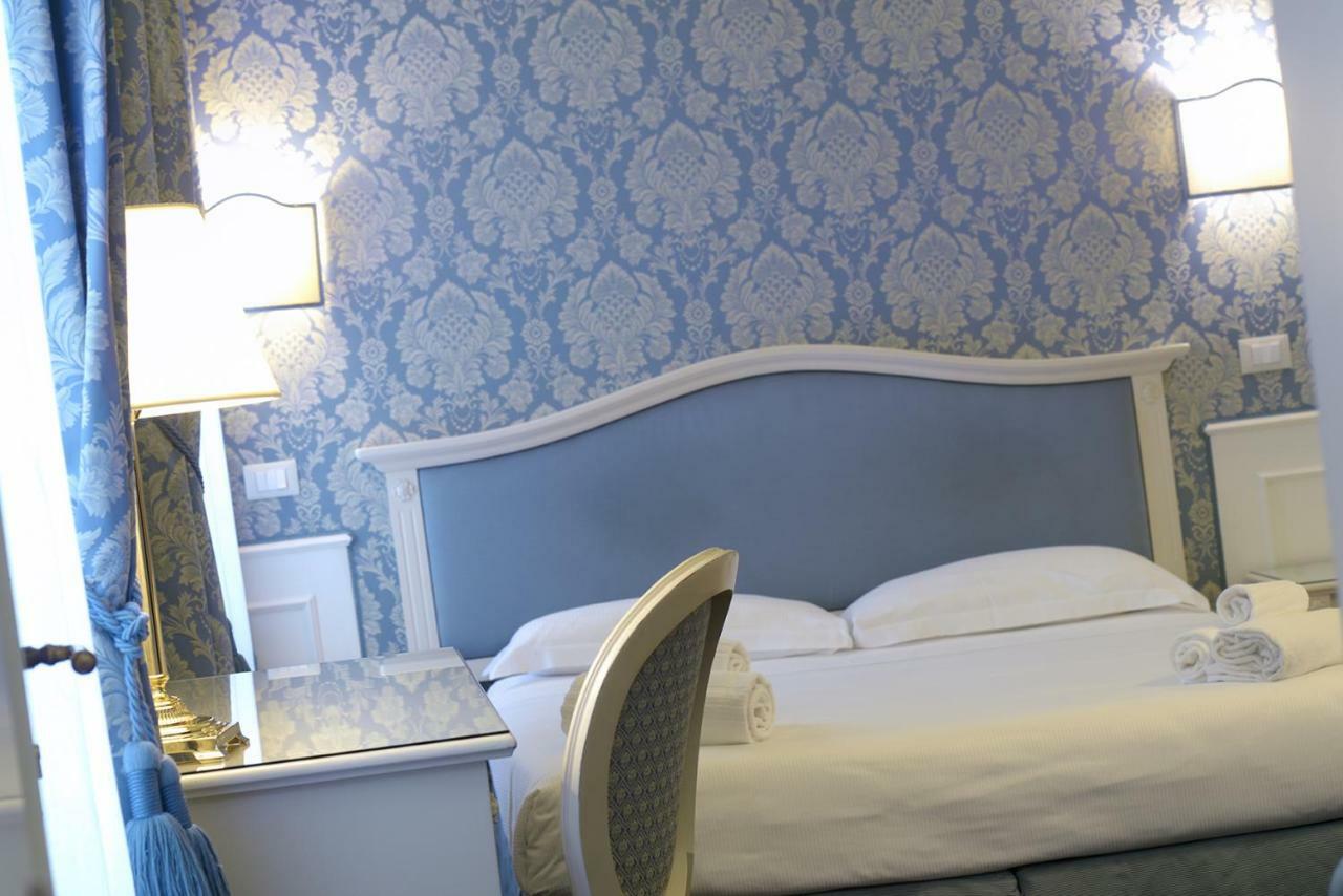 Apartahotel Corte Barozzi Venecia