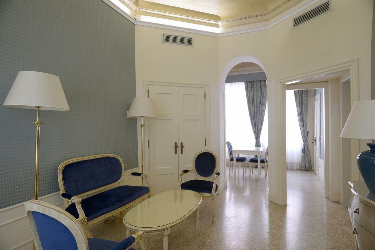 Corte Barozzi 2* Venecia