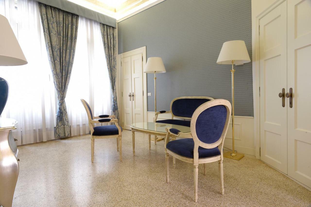 Corte Barozzi Venecia