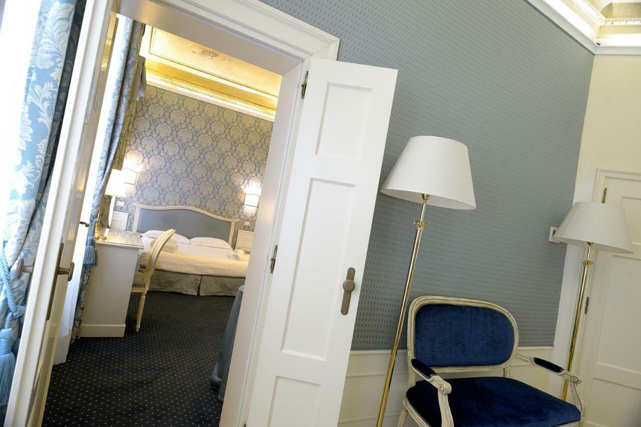 Corte Barozzi Apartahotel