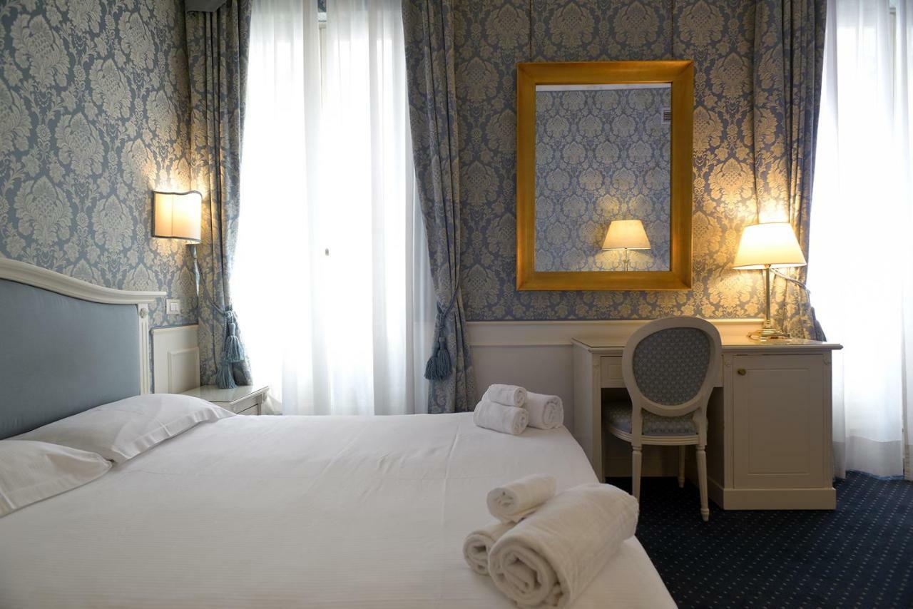 Corte Barozzi Apartahotel Venecia