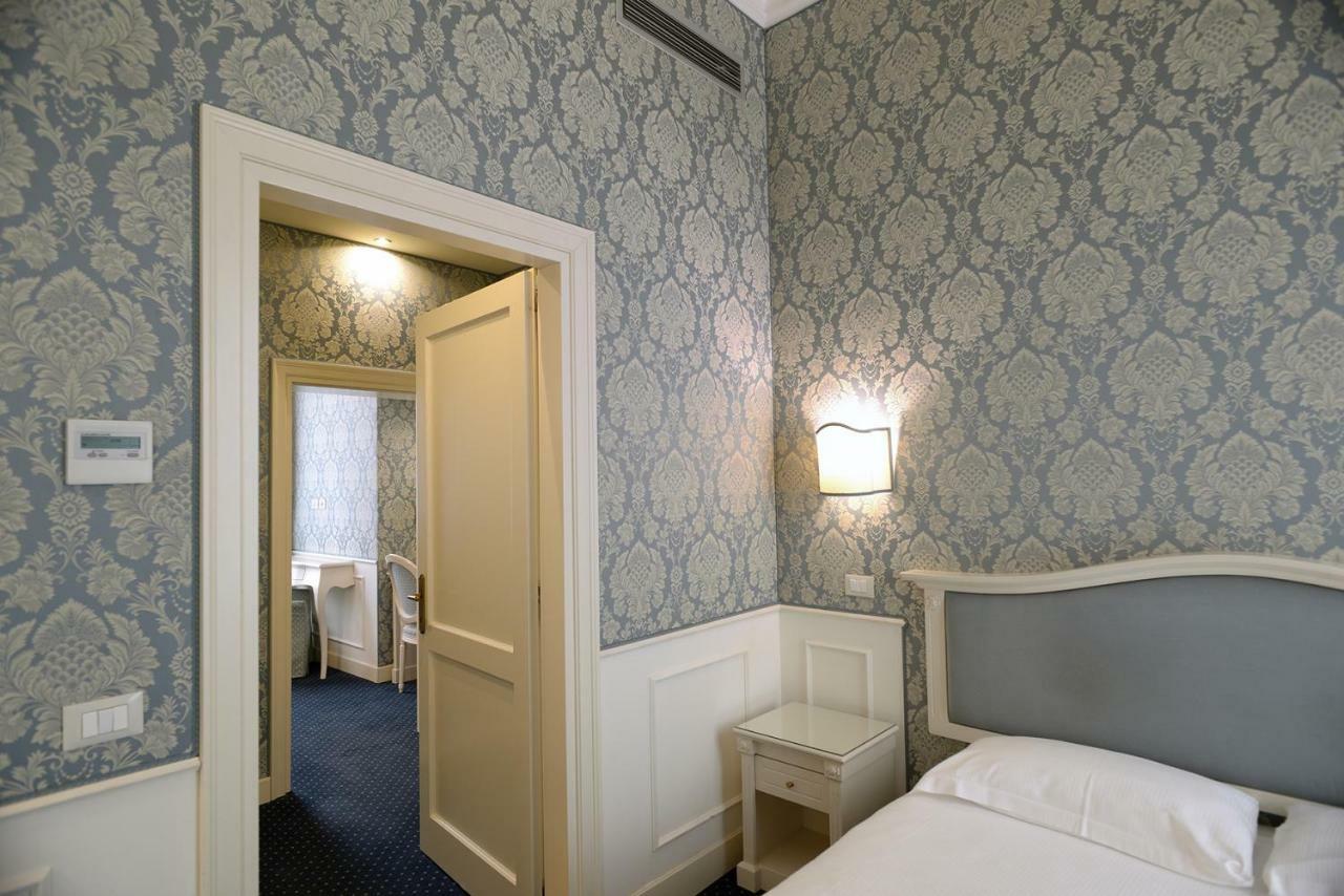 Corte Barozzi Apartahotel 2*
