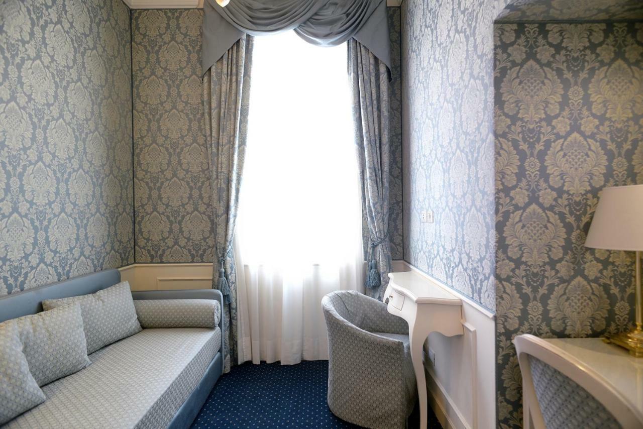 Apartahotel Corte Barozzi