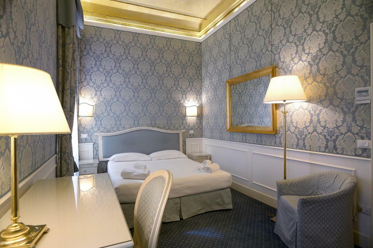 Apartahotel Corte Barozzi