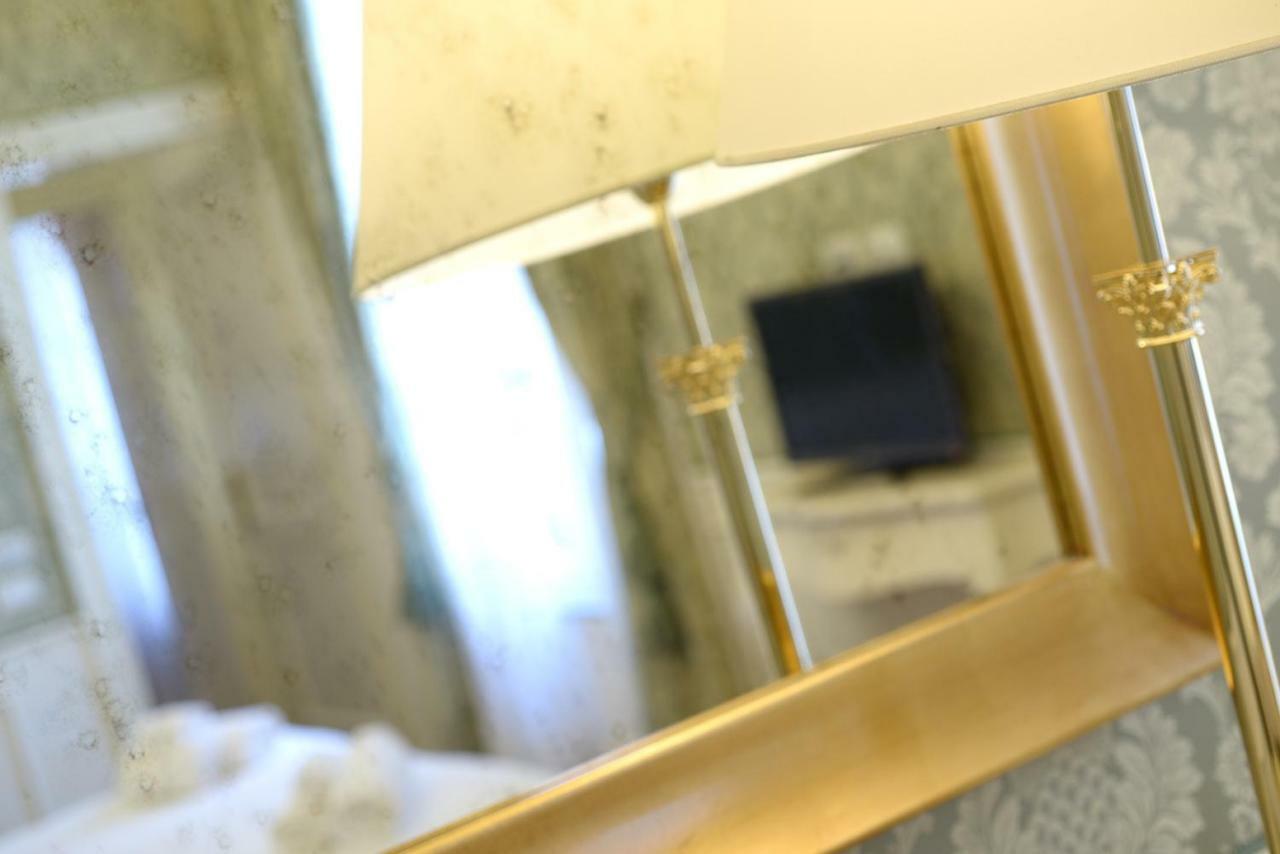 Apartahotel Corte Barozzi 2*
