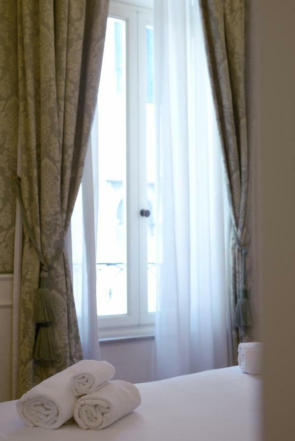 Corte Barozzi Apartahotel