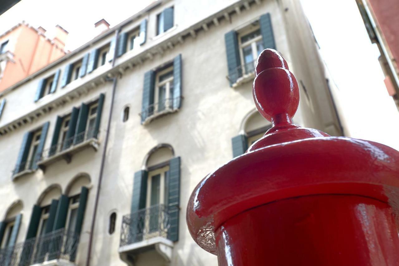 Corte Barozzi 2* Venice