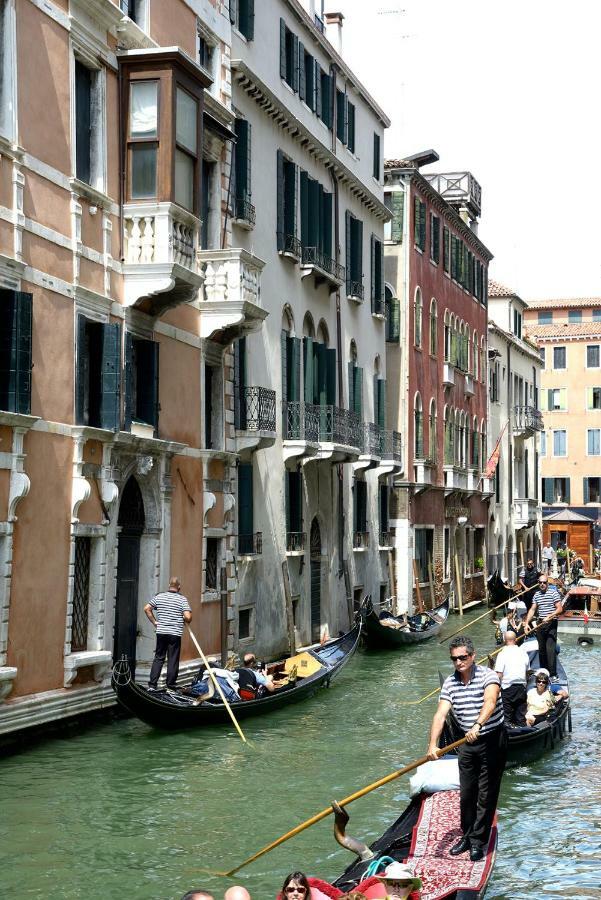 Corte Barozzi 2* Venice