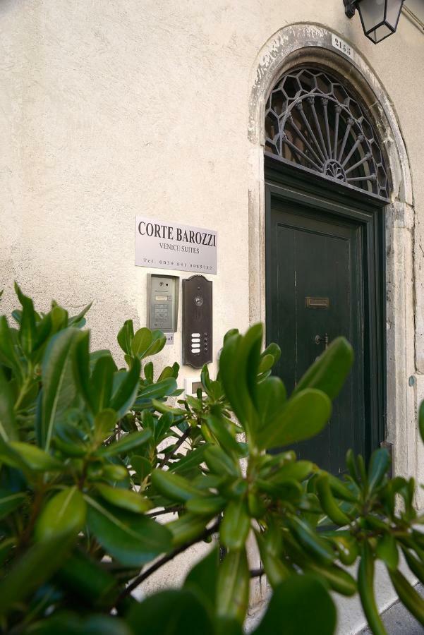 Corte Barozzi 2* Venecia