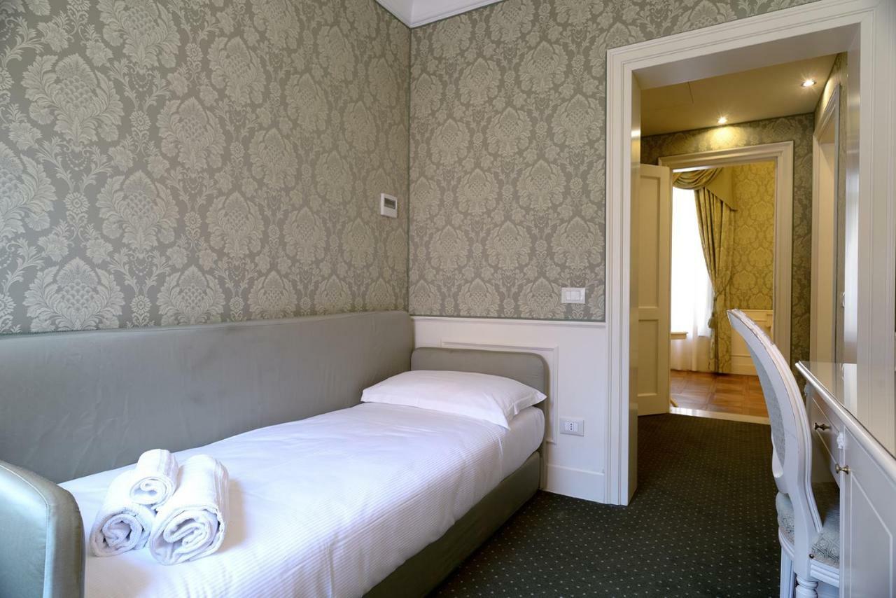 Apartahotel Corte Barozzi