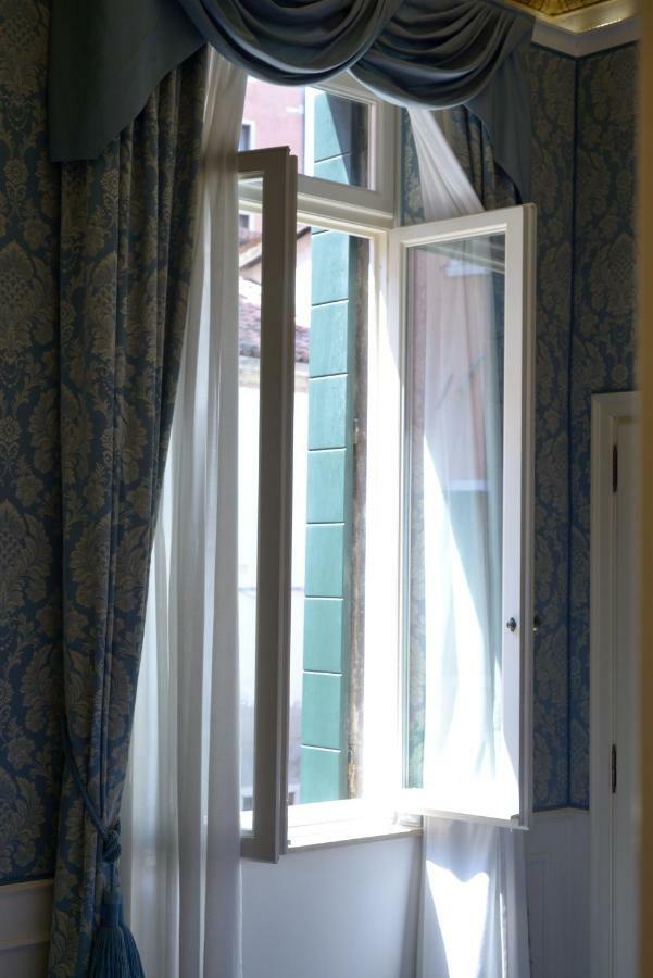 Corte Barozzi 2* Venecia