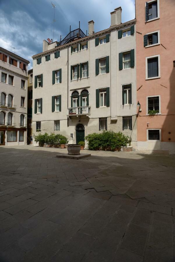 Apartahotel Corte Barozzi
