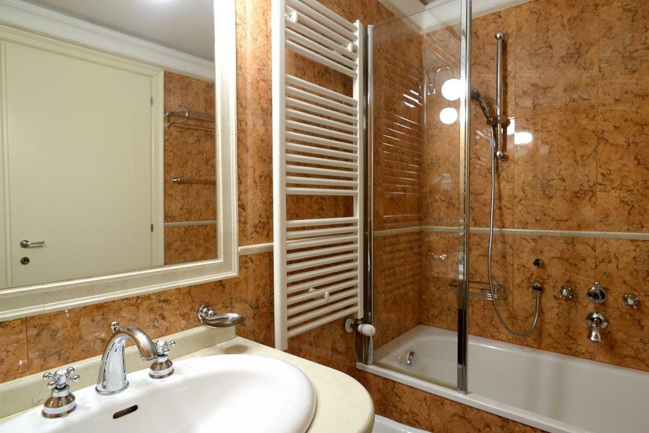 Corte Barozzi Venecia
